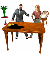 Protective Table Pads